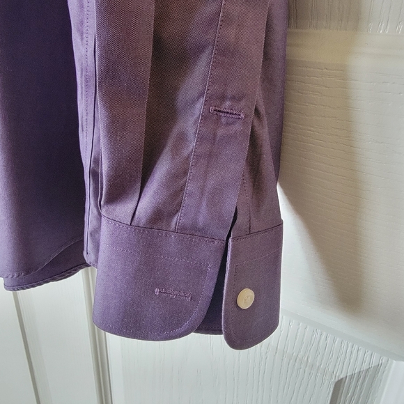 Nordstrom Men's Shop Dress Shirt - Picture 9 of 11